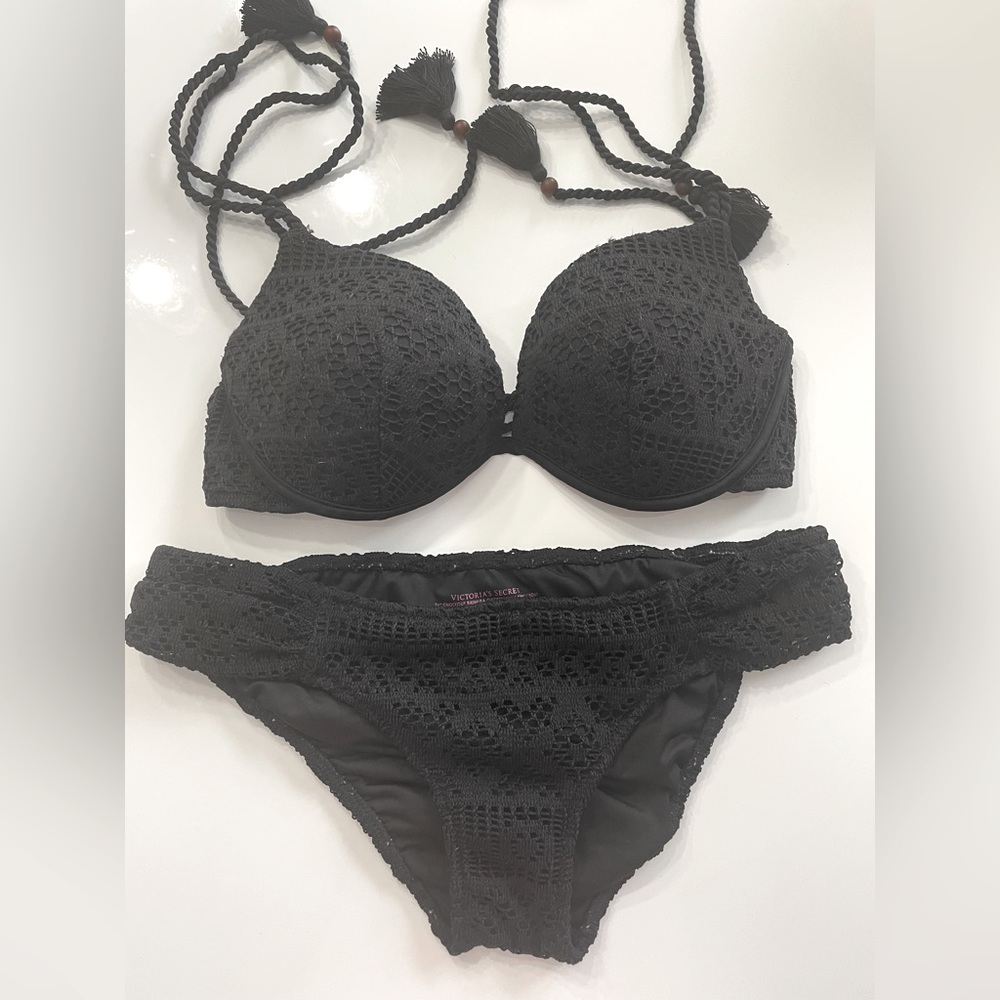 Victoria Secret bikini